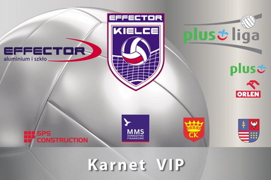 Program Effectora - Zamieniaj karnety na gadżety