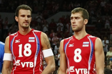 Aleksander Wołkow pomyślnie przeszedł operację kolana