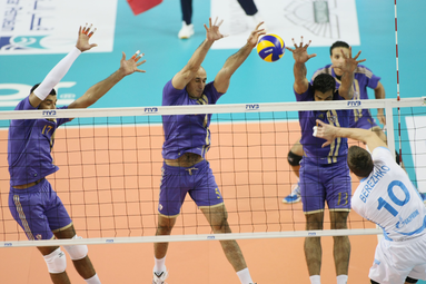 KMŚ: Zenit wygrał i awansował