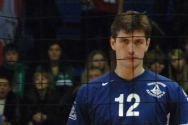 Siergiej Baranow zakończył karierę