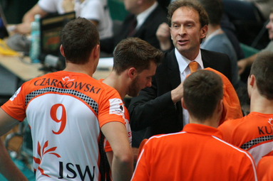 Michał Kubiak: do Rzeszowa po punkty