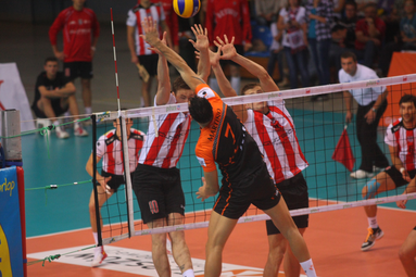 Na Podpromiu emocji nie zabraknie