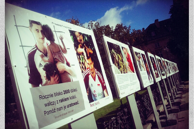 Wyjątkowa wystawa fotograficzna