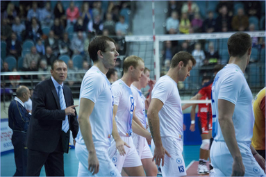 Kurek i Veres nie zagrają w półfinale Pucharu Rosji