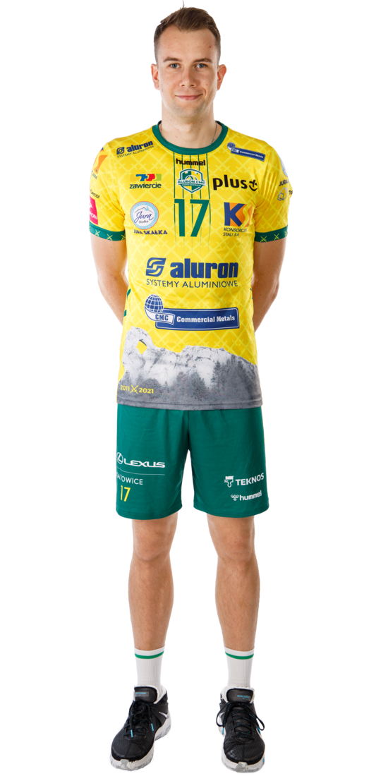 Piotr Orczyk Piotr Orczyk