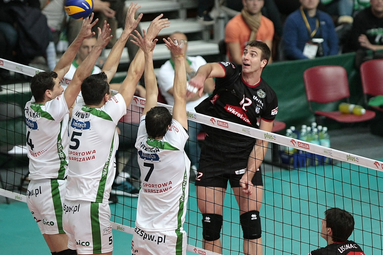 Grzegorz Bociek: walka przede wszystkim