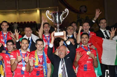 ZAKSA zagra z klubowym mistrzem świata