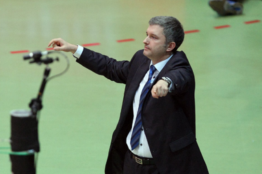 Dwa ciężkie mecze Indykpolu AZS