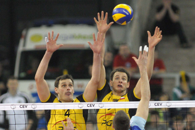 Dynamo bez Kurka, PGE Skra bez Plińskiego