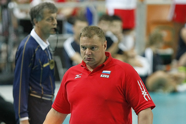 Rosyjska federacja czeka na decyzję Alekny