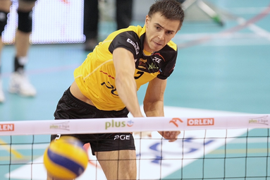 Tylko PGE Skra zwycięska