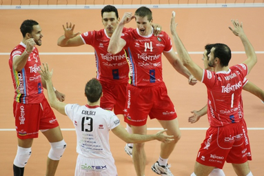 KMŚ na początku maja