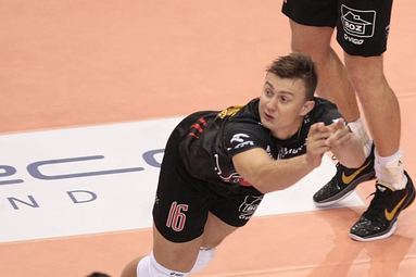 Krzysztof Ignaczak: powoli wychodzimy na prostą