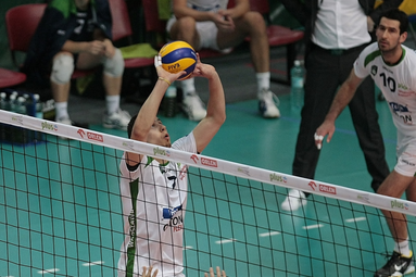 Nie chcą spocząć na laurach