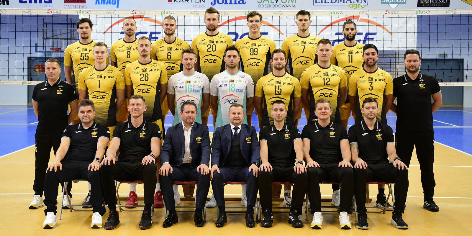 PGE Skra Bełchatów