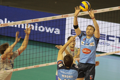 Pewne zwycięstwo Delekty