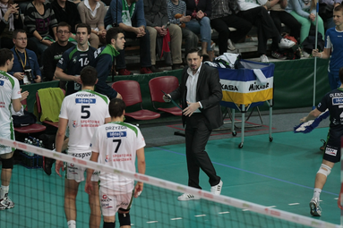 Jakub Bednaruk: im lepsza atmosfera w szatni, tym lepsze wyniki