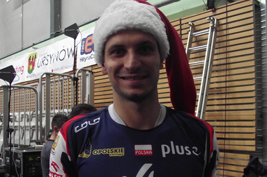 Idą święta: Antonin Rouzier