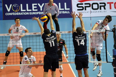 Daniele Bagnoli zwolniony