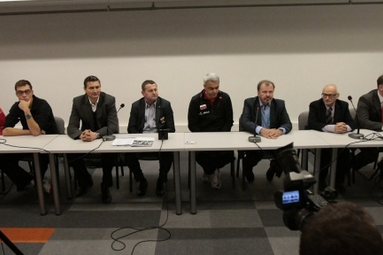 PGE Skra - Reprezentanci Polski 3:5