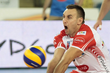 Marcin Wika: na razie walka o czwórkę nieźle nam wychodzi