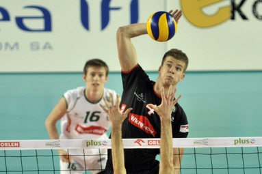 Mariusz Marcyniak: pozytywne emocje i fajne przeżycie