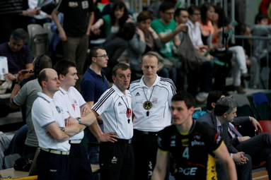 Wojciech Kasprzyk: zjęździłem Polskę wzdłuż i wszerz