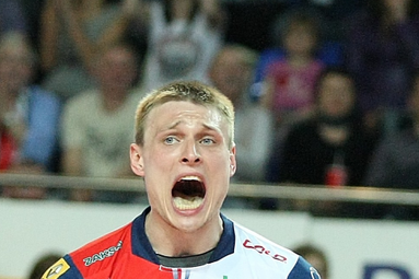 ZAKSA przegrywała 18:24. Gładyr bohaterem
