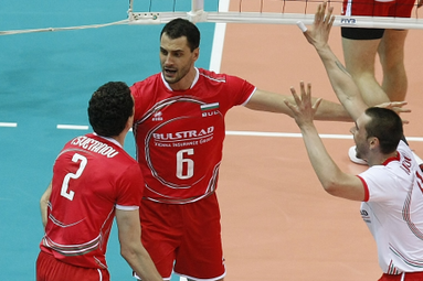 Matej Kazijski: mój powrót do kadry oznaczałby zmiany