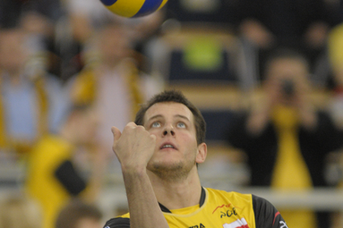 Dynamo Moskwa wciąż bez Kurka