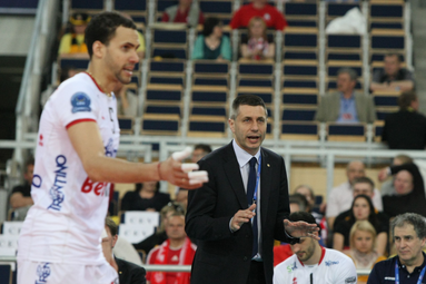 Znamy półfinalistów Pucharu Włoch