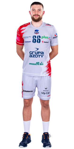 Mateusz Zawalski