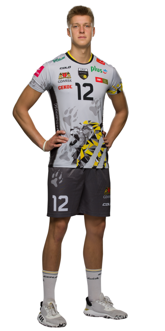 Karol Urbanowicz Karol Urbanowicz