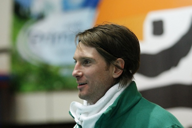 Zespół Łukasza Kadziewicza trzeci w Pucharze Białorusi