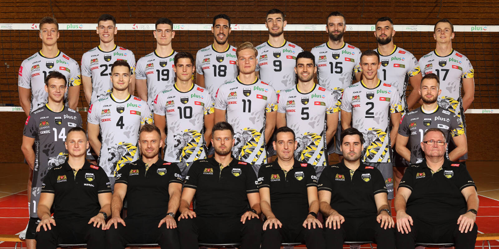 Trefl Gdańsk Trefl Gdańsk
