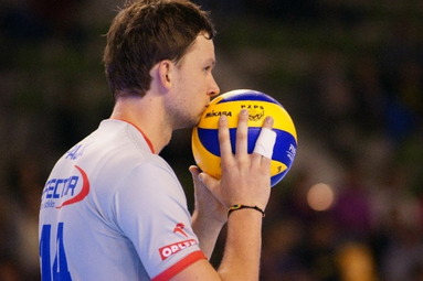 Grzegorz Pająk: była determinacja całego zespołu