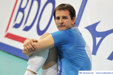 Bartosz Kurek powraca do gry