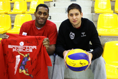 Effector wspiera WOŚP