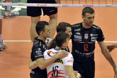 Wkręt-met AZS - Asseco Resovia 0:3