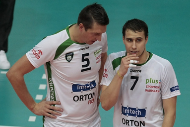 Fabian Drzyzga: w końcu udało się wygrać