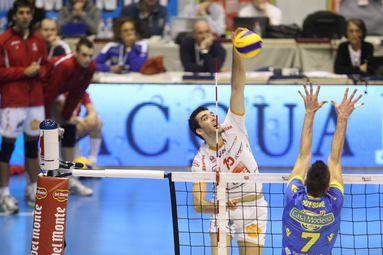 Sasa Starović: mogłem grać w Resovii