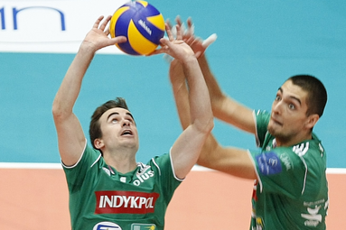 Piotr Hain: przegrana z Politechniką skomplikowała sytuację