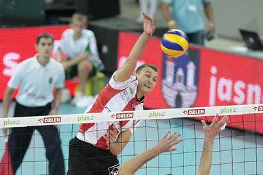 Paul Lotman: chcemy zdobyć Puchar Polski