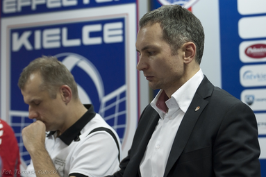 Andrzej Kowal: to najsłabsze nasze spotkanie w tym sezonie