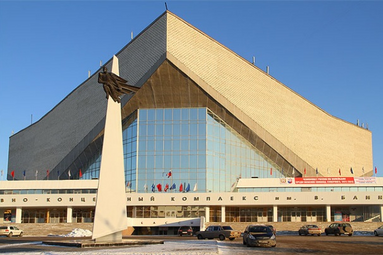 Można zamawiać bilety na Final Four LM w Omsku