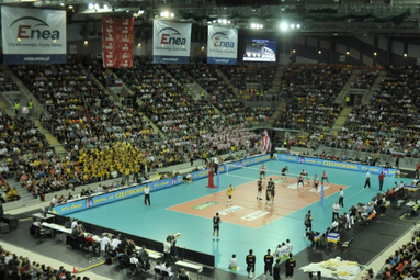 Ryszard Bosek: w Częstochowie możemy spodziewać się dużych emocji