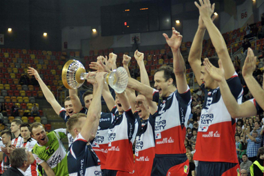 Puchar Polski okiem trenerów Wspaniałego i Rysia