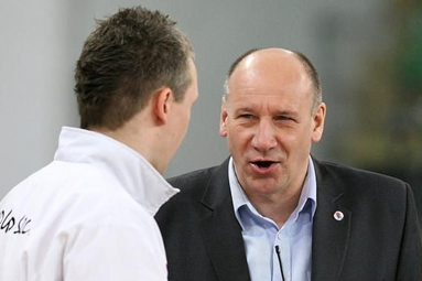 Radnicki - Delecta 3:0