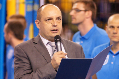 Jacek Sęk dwukrotnie nagrodzony