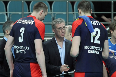 Problemy finansowe w Odincowie